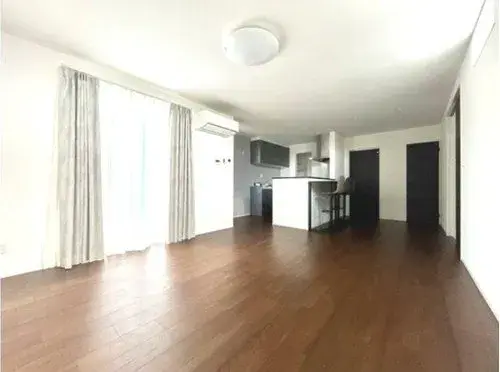 4LDK Property Funahashi Village Toyama Prefecture (6)