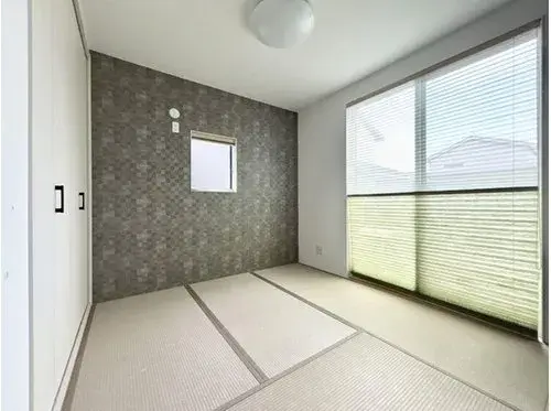 4LDK Property Funahashi Village Toyama Prefecture (8)