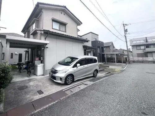 4LDK Property Toyama City Toyama Prefecture (2)