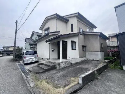 4LDK Property Toyama City Toyama Prefecture (3)