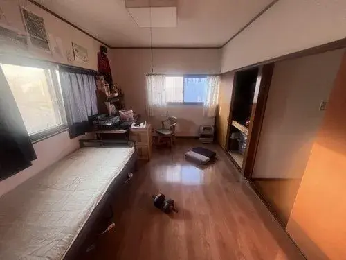 4LDK Property Toyama City Toyama Prefecture (5)