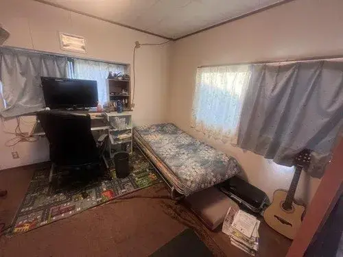 4LDK Property Toyama City Toyama Prefecture (6)