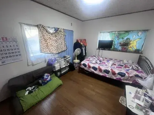 4LDK Property Toyama City Toyama Prefecture (7)