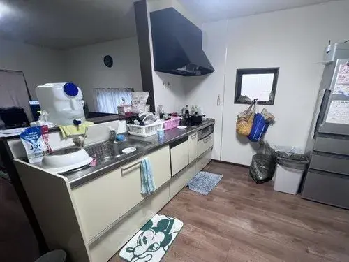 4LDK Property Toyama City Toyama Prefecture (8)