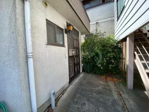 3DK Property Toyama City Toyama Prefecture (1)