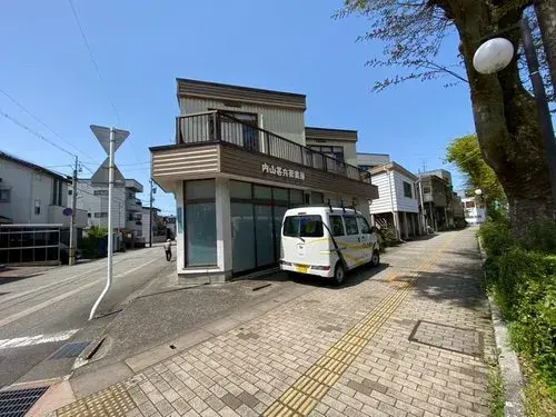 3DK Property Toyama City Toyama Prefecture (2)