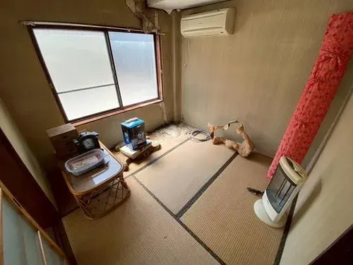 3DK Property Toyama City Toyama Prefecture (11)