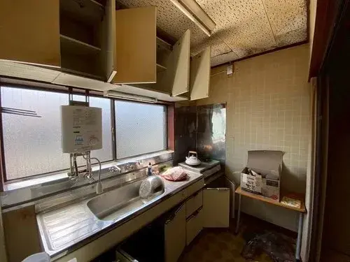 3DK Property Toyama City Toyama Prefecture (12)