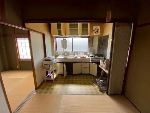 3DK Property Toyama City Toyama Prefecture (13)