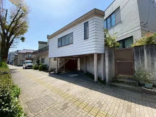 3DK Property Toyama City Toyama Prefecture (3)