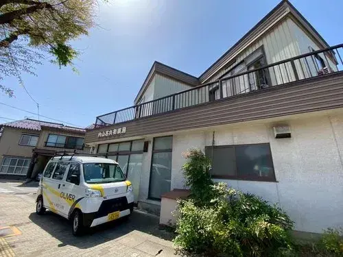 3DK Property Toyama City Toyama Prefecture (4)
