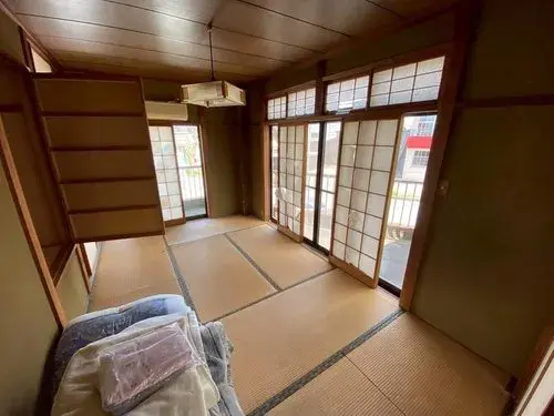 3DK Property Toyama City Toyama Prefecture (5)