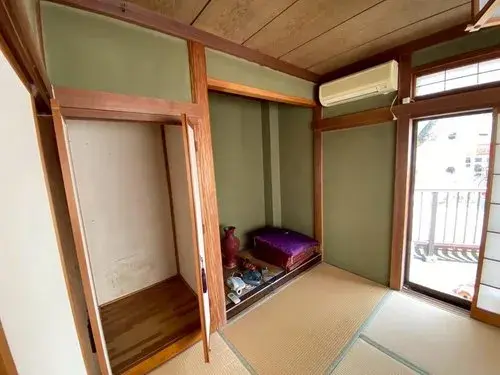 3DK Property Toyama City Toyama Prefecture (6)