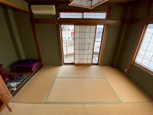 3DK Property Toyama City Toyama Prefecture (7)