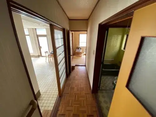 3DK Property Toyama City Toyama Prefecture (9)