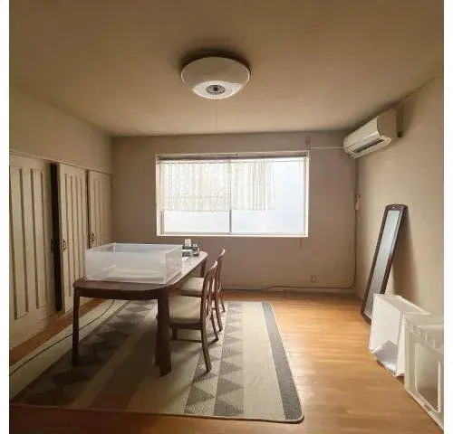 4LDK Property Toyama City Toyama Prefecture (2)