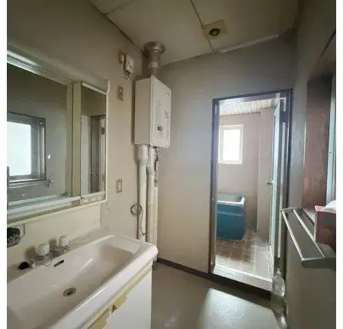 4LDK Property Toyama City Toyama Prefecture (12)