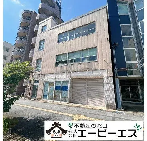 4LDK Property Toyama City Toyama Prefecture (14)
