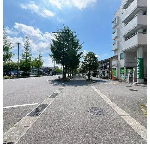 4LDK Property Toyama City Toyama Prefecture (15)