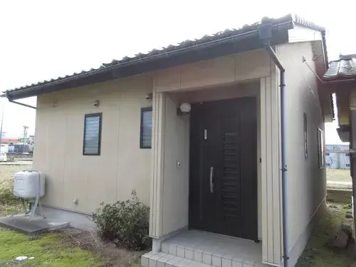 1LDK Property Namekawa City Toyama Prefecture (1)