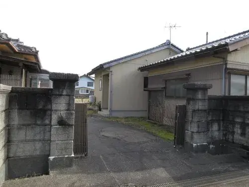 1LDK Property Namekawa City Toyama Prefecture (2)