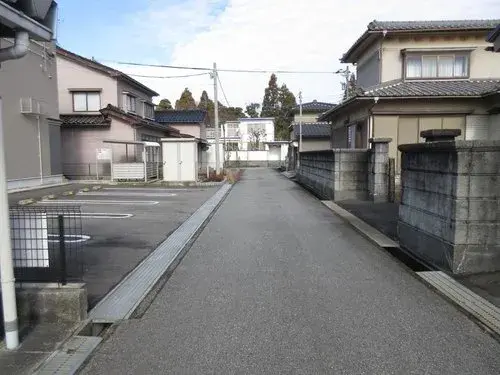 1LDK Property Namekawa City Toyama Prefecture (3)