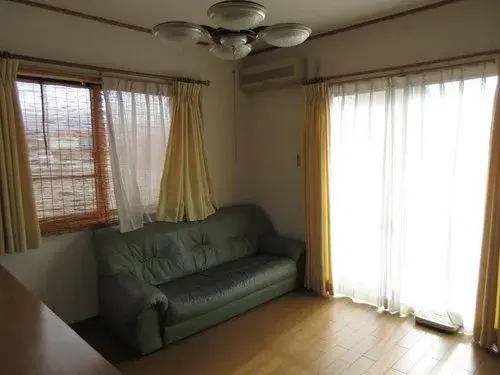 1LDK Property Namekawa City Toyama Prefecture (4)