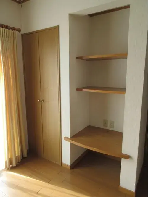 1LDK Property Namekawa City Toyama Prefecture (5)