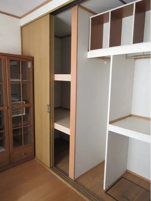 1LDK Property Namekawa City Toyama Prefecture (6)