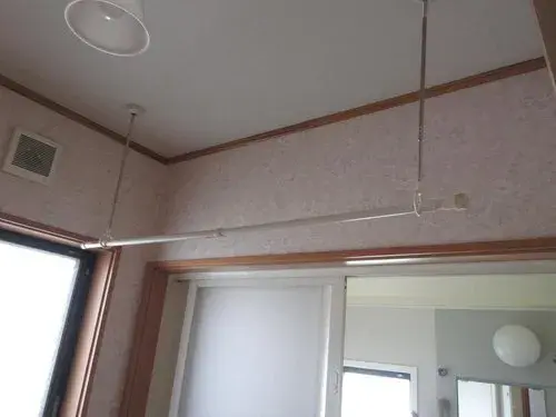 1LDK Property Namekawa City Toyama Prefecture (7)