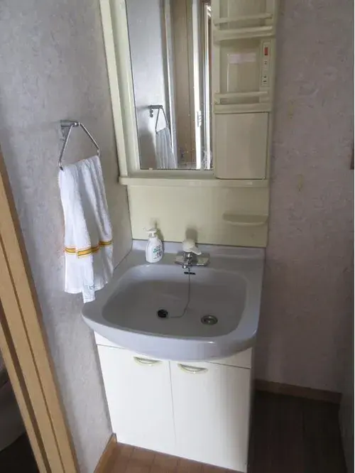 1LDK Property Namekawa City Toyama Prefecture (9)