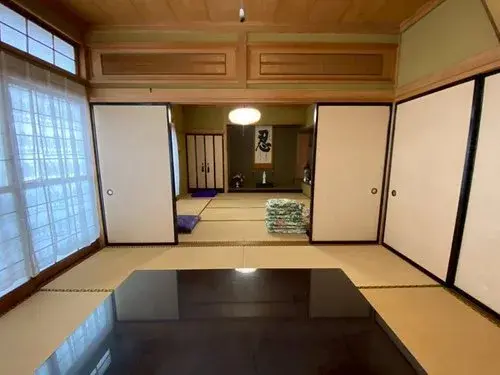 17DK Toyama City Toyama Prefecture (12)