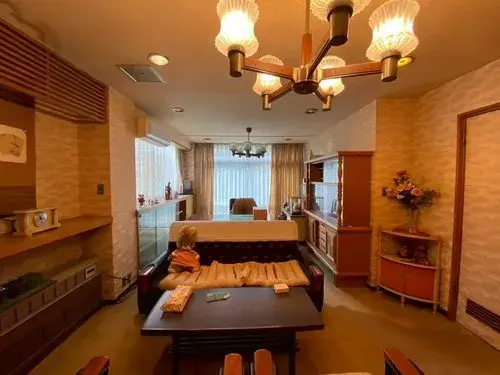 17DK Toyama City Toyama Prefecture (3)