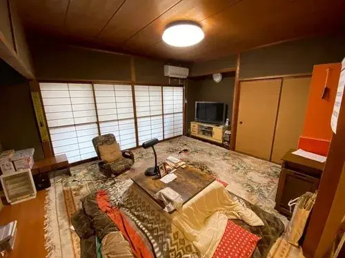 17DK Toyama City Toyama Prefecture (8)