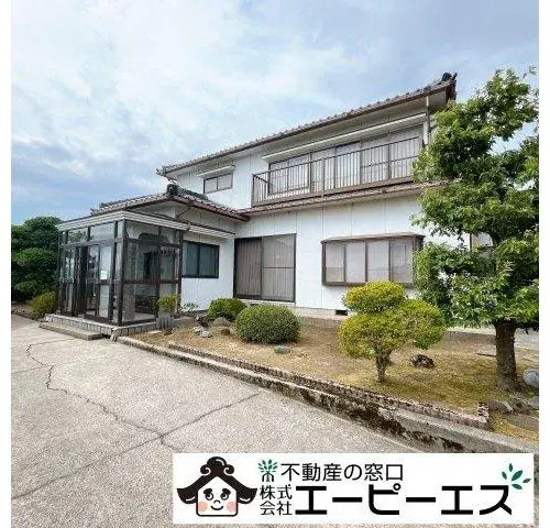 Toyama Prefecture Takaoka City 7LDK Property (1)