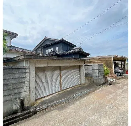Toyama Prefecture Takaoka City 7LDK Property (2)