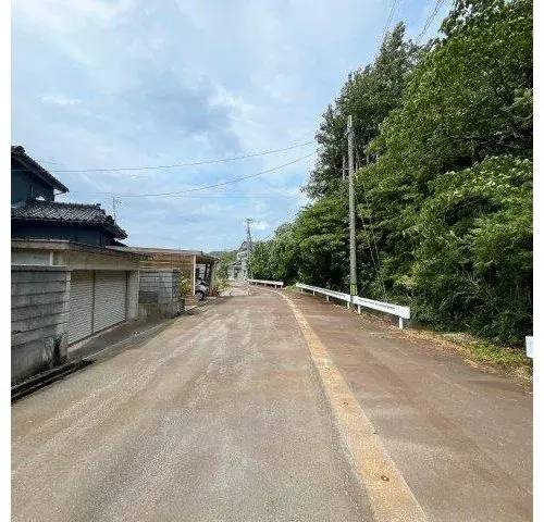 Toyama Prefecture Takaoka City 7LDK Property (4)