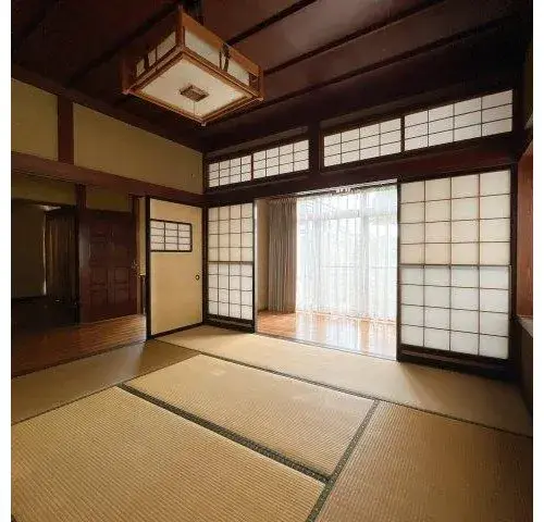Toyama Prefecture Takaoka City 7LDK Property (7)