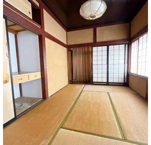 Toyama Prefecture Takaoka City 7LDK Property (8)