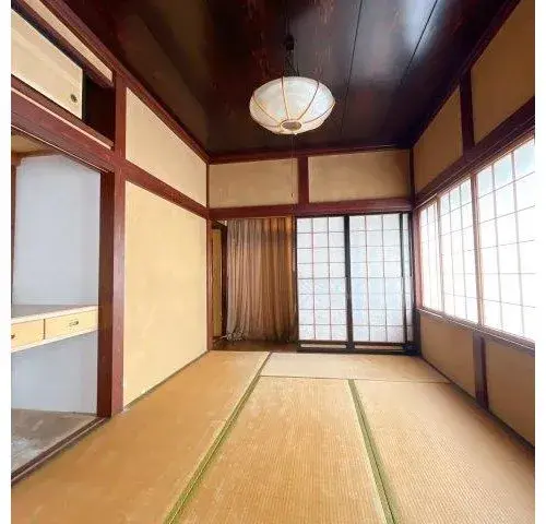 Toyama Prefecture Takaoka City 7LDK Property (9)