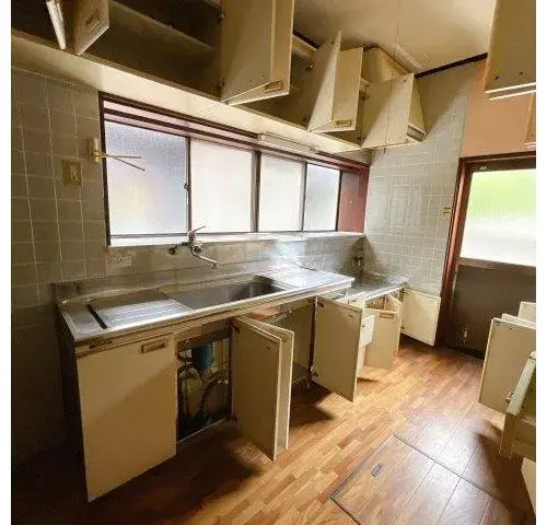 Toyama Prefecture Takaoka City 7LDK Property (10)