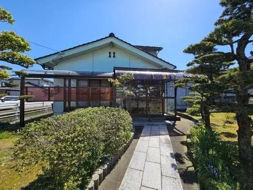 6DK Property Takaoka City Toyama Prefecture (1)