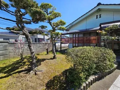 6DK Property Takaoka City Toyama Prefecture (2)