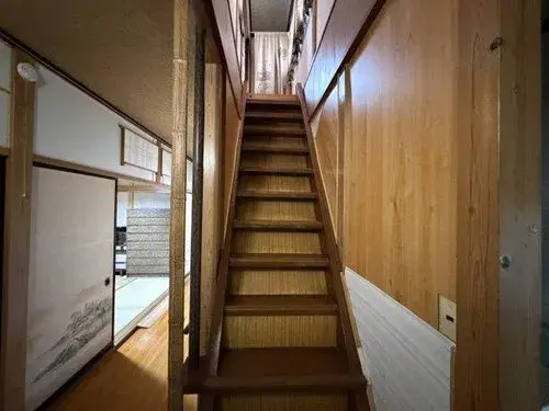 6DK Property Takaoka City Toyama Prefecture (11)