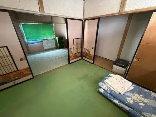 6DK Property Takaoka City Toyama Prefecture (12)