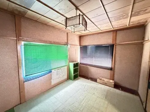 6DK Property Takaoka City Toyama Prefecture (13)