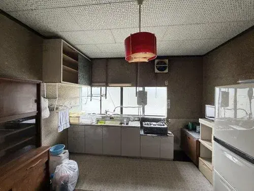 6DK Property Takaoka City Toyama Prefecture (14)