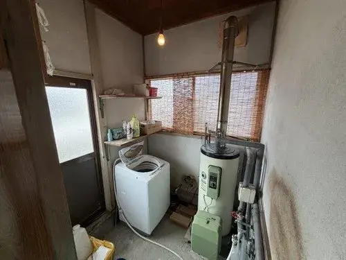 6DK Property Takaoka City Toyama Prefecture (18)