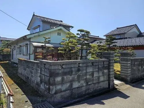 6DK Property Takaoka City Toyama Prefecture (3)