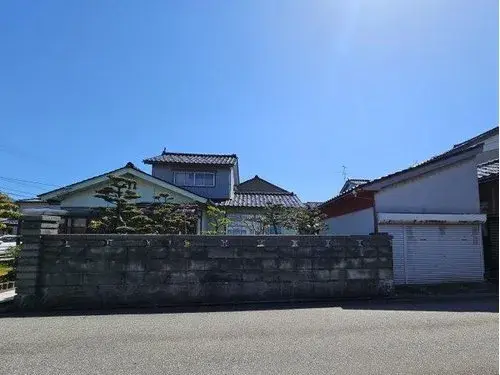 6DK Property Takaoka City Toyama Prefecture (4)